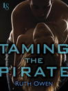 Cover image for Taming the Pirate